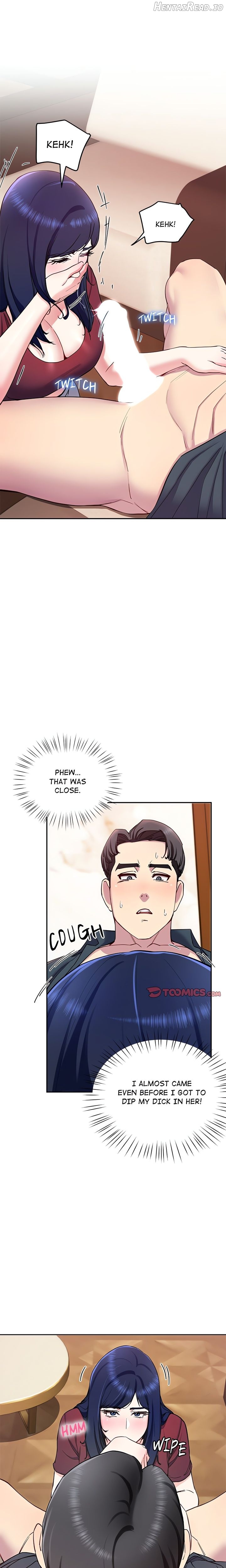 Harem King Chapter 15 - page 17