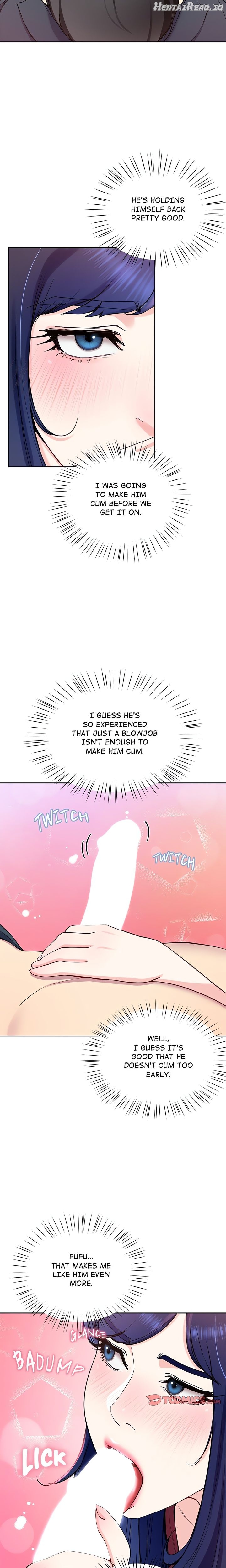 Harem King Chapter 15 - page 18