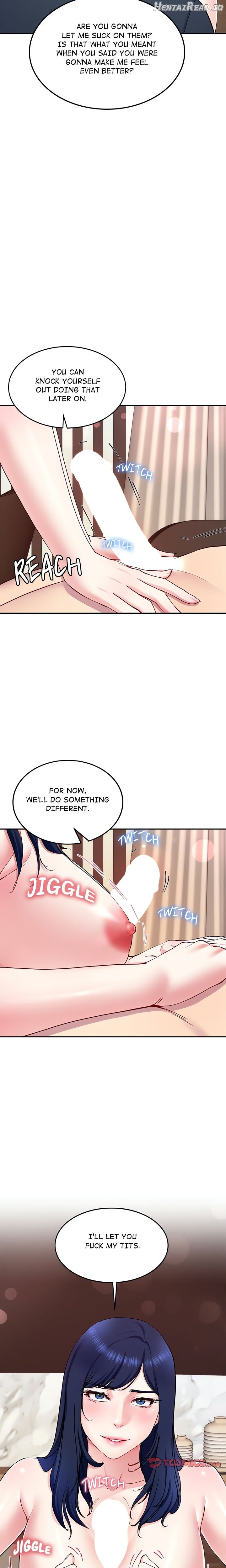 Harem King Chapter 15 - page 23