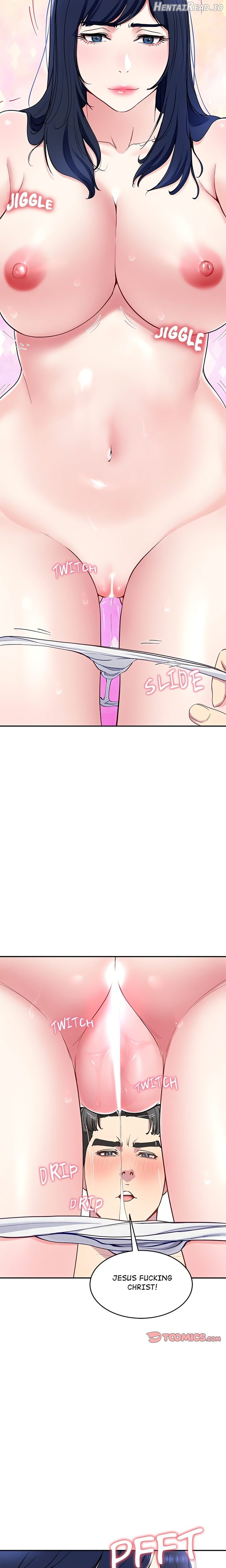 Harem King Chapter 16 - page 13