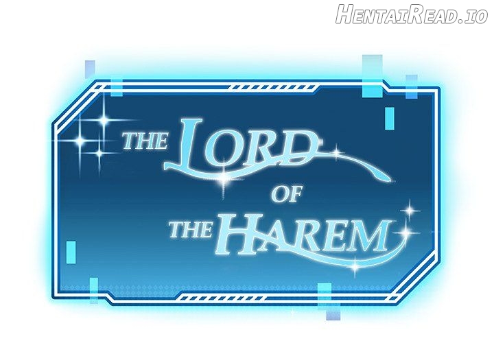 Harem King Chapter 49 - page 1