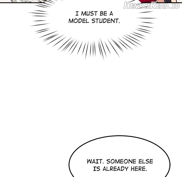 Harem King Chapter 49 - page 11
