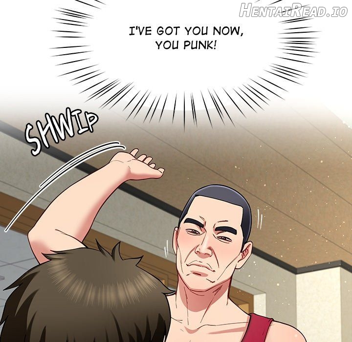 Harem King Chapter 49 - page 17