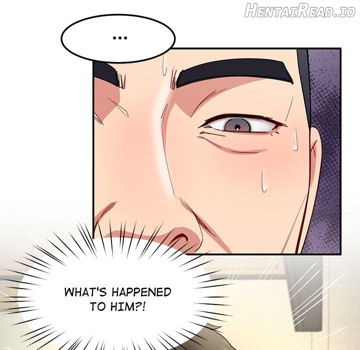 Harem King Chapter 49 - page 32