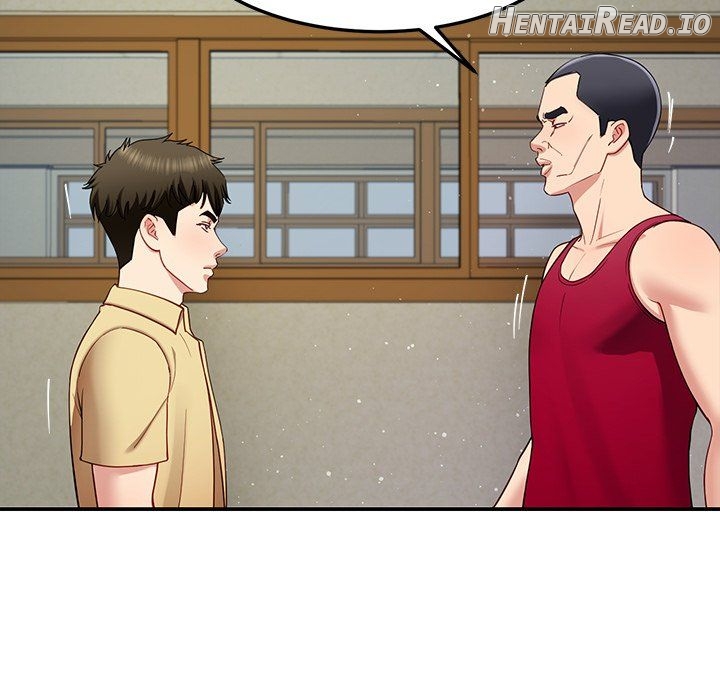 Harem King Chapter 49 - page 35