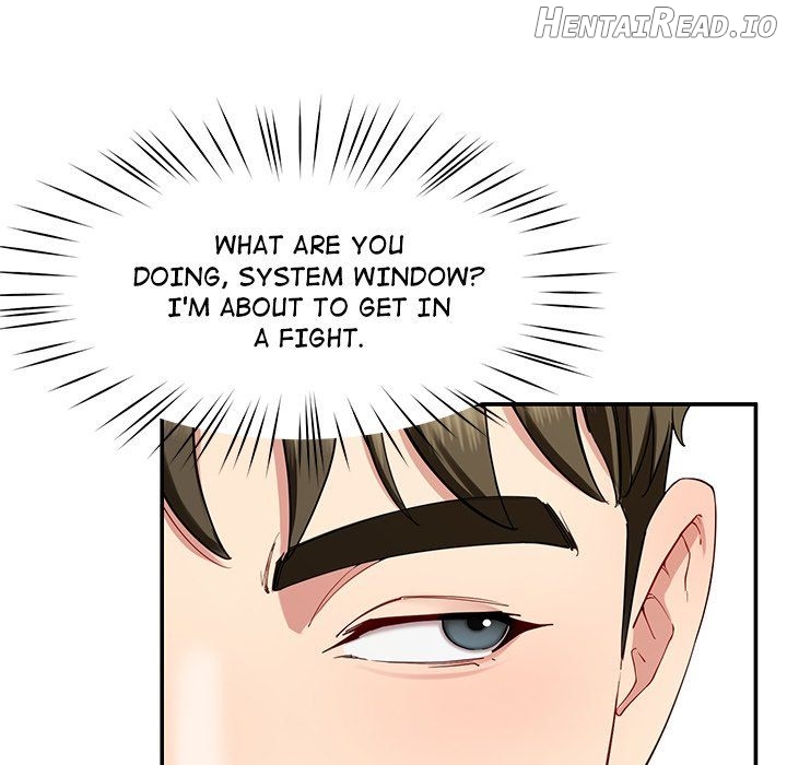Harem King Chapter 49 - page 36