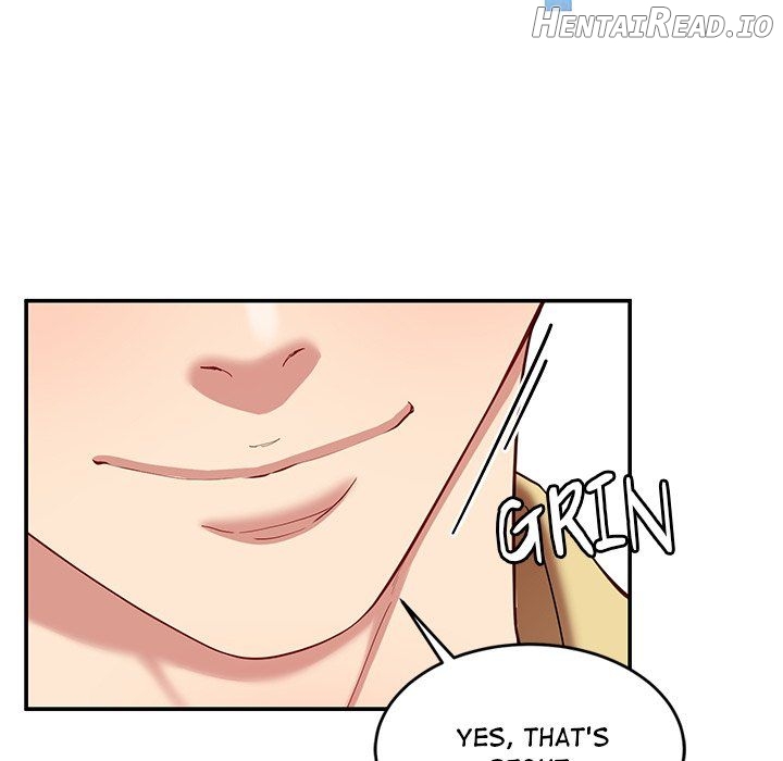 Harem King Chapter 49 - page 38