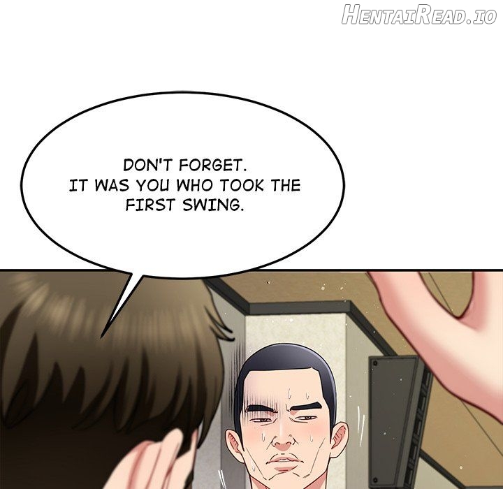 Harem King Chapter 49 - page 42