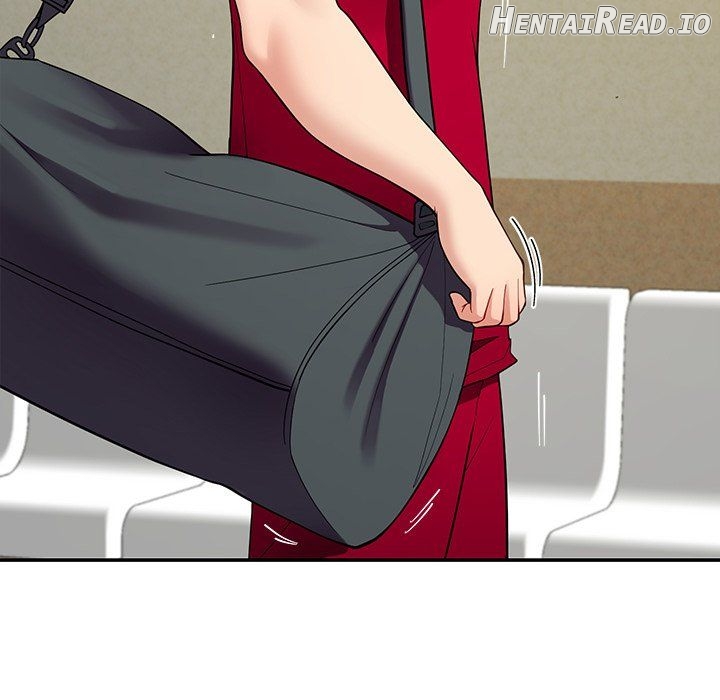Harem King Chapter 49 - page 6