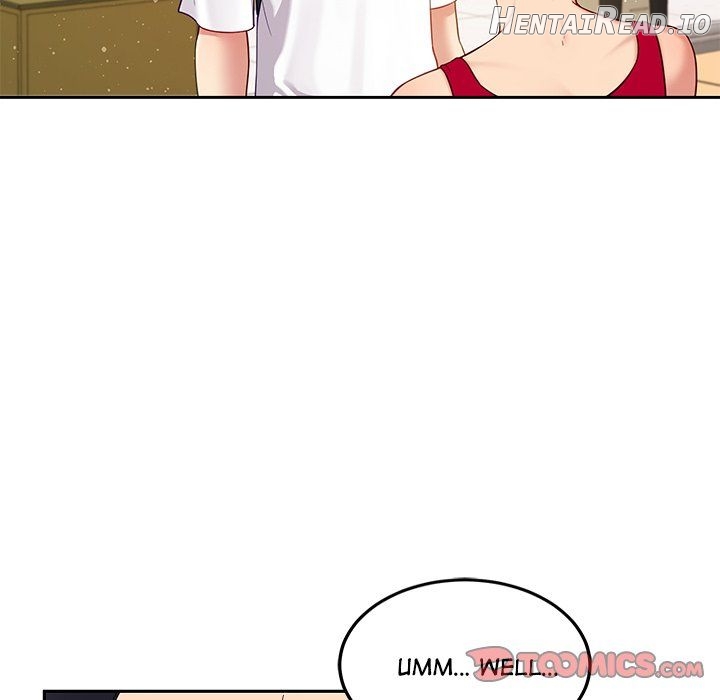 Harem King Chapter 49 - page 69