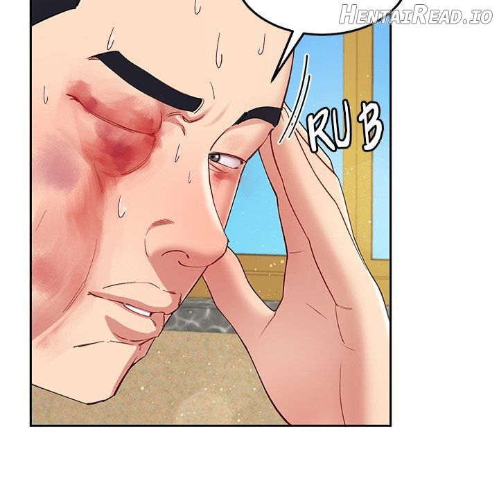 Harem King Chapter 49 - page 70