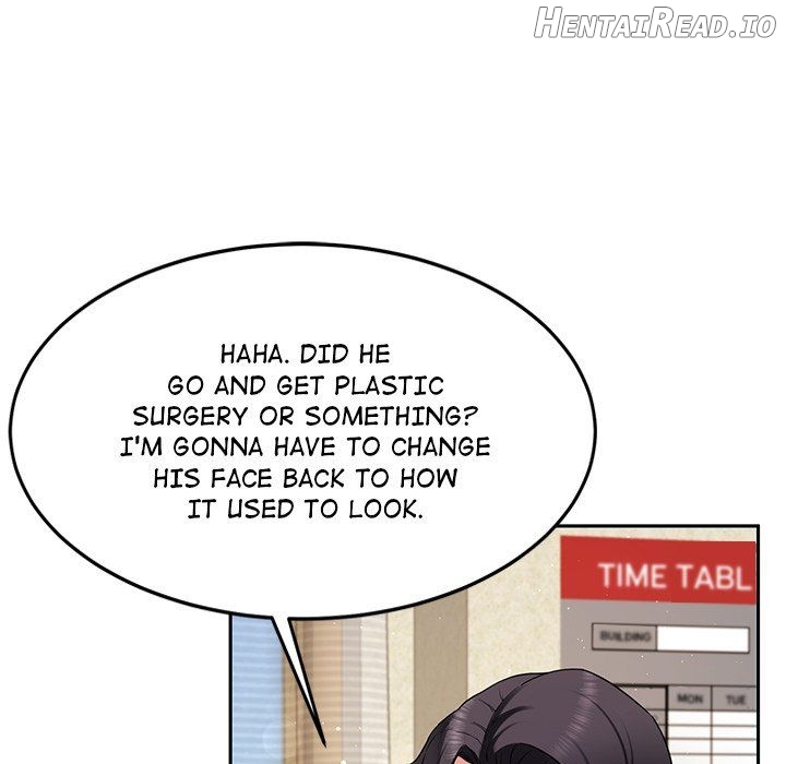Harem King Chapter 49 - page 73