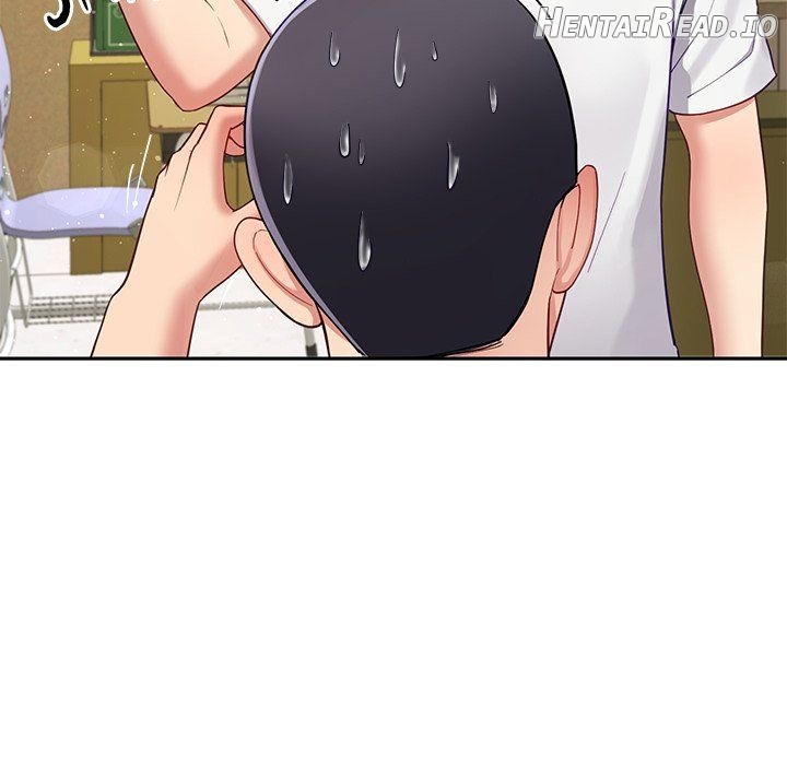 Harem King Chapter 49 - page 80