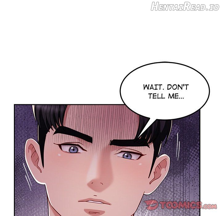 Harem King Chapter 49 - page 81