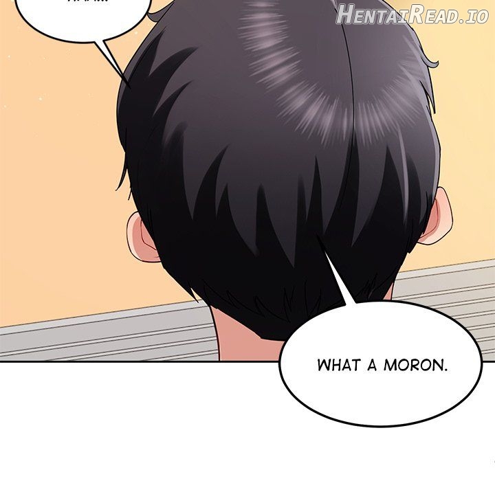Harem King Chapter 49 - page 84