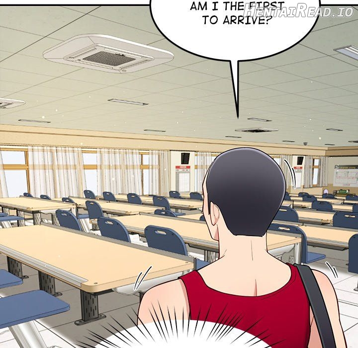 Harem King Chapter 49 - page 10