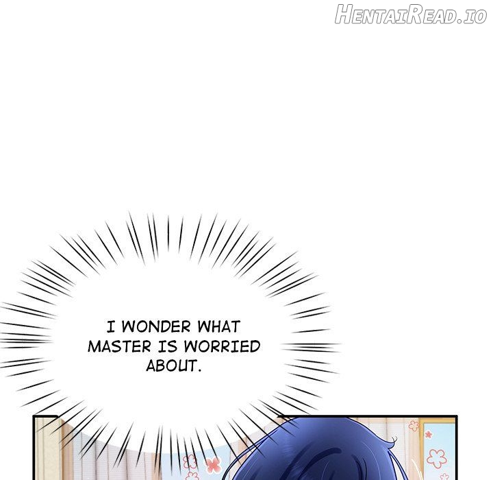 Harem King Chapter 49 - page 95