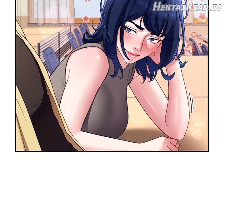 Harem King Chapter 49 - page 96