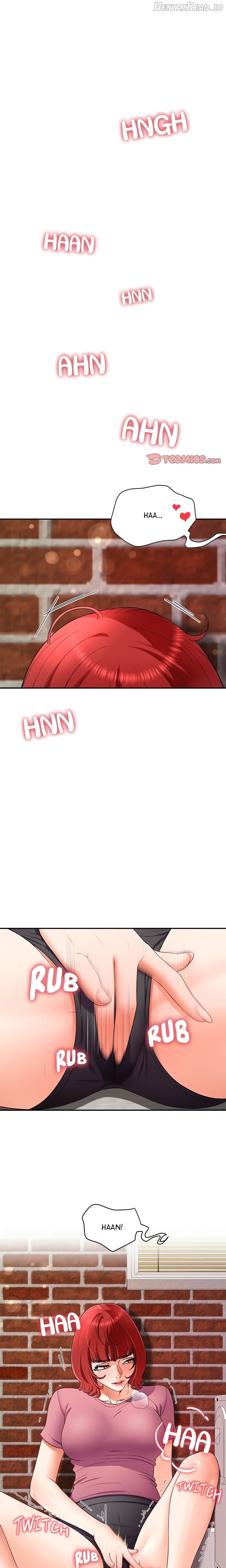 Harem King Chapter 29 - page 1
