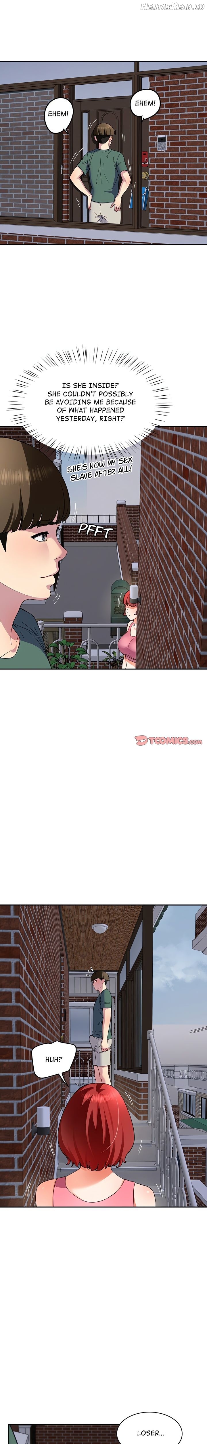 Harem King Chapter 18 - page 2