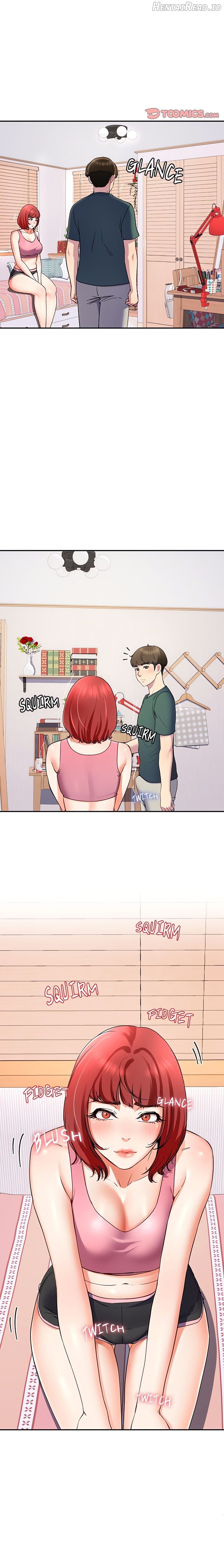 Harem King Chapter 18 - page 10