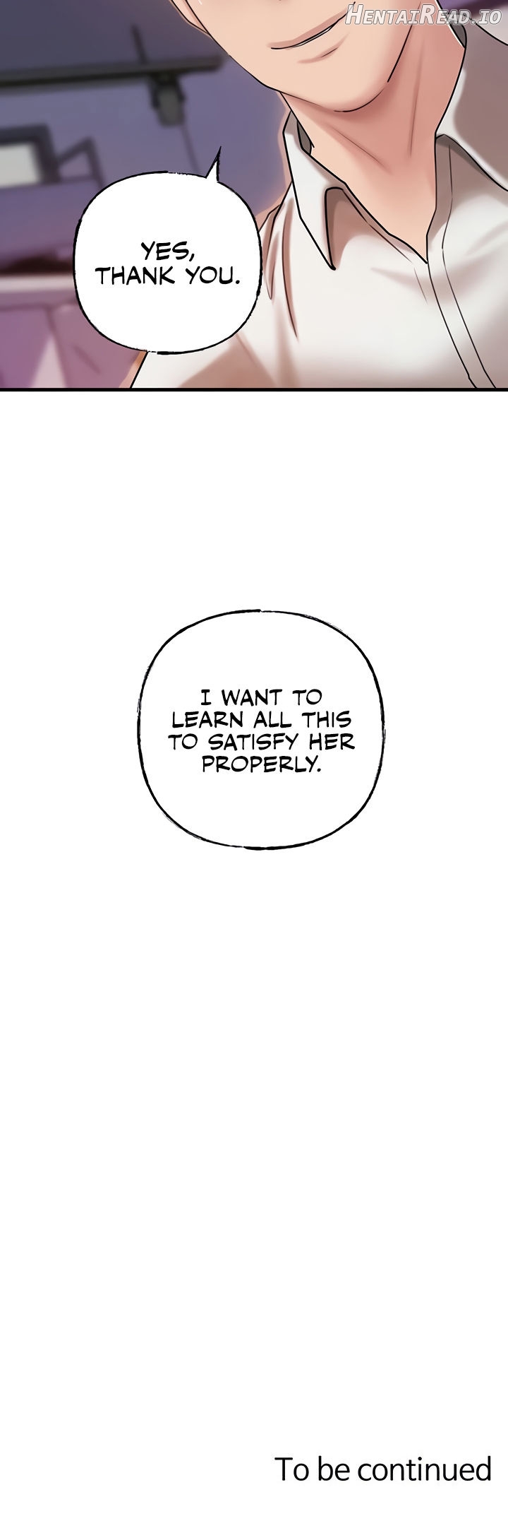 Not the Daughter, but the Mother Chapter 49 - page 16