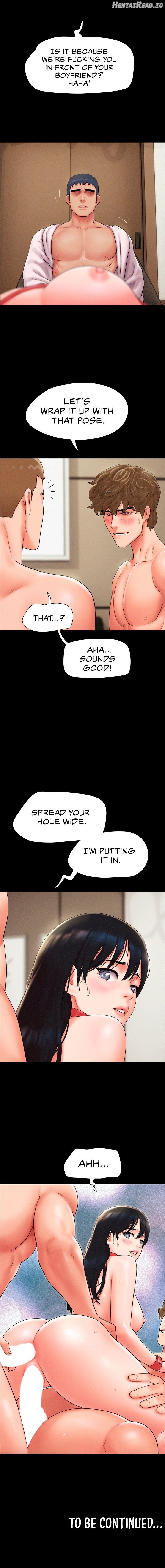 Soeun - Manhwa Chapter 46 - page 12
