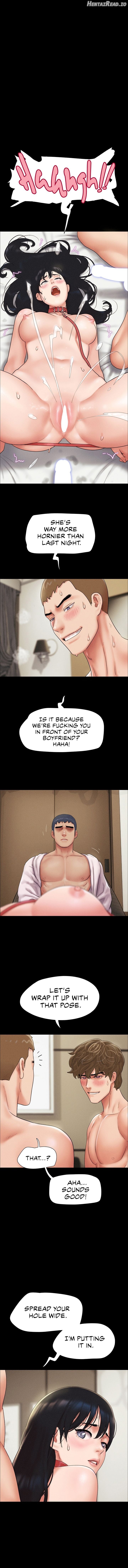 Soeun - Manhwa Chapter 47 - page 1