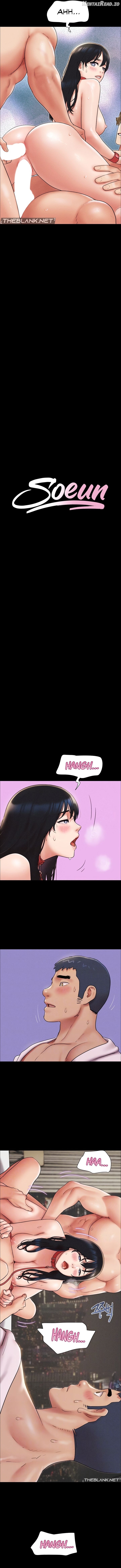Soeun - Manhwa Chapter 47 - page 2