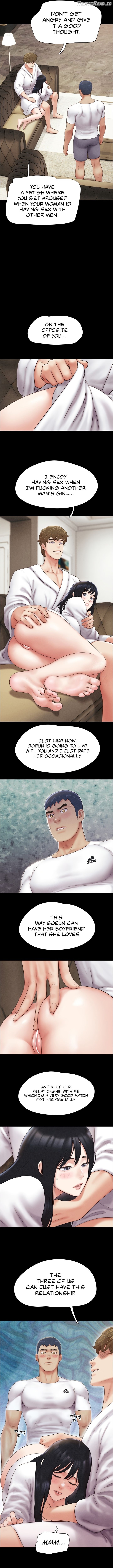 Soeun - Manhwa Chapter 47 - page 11