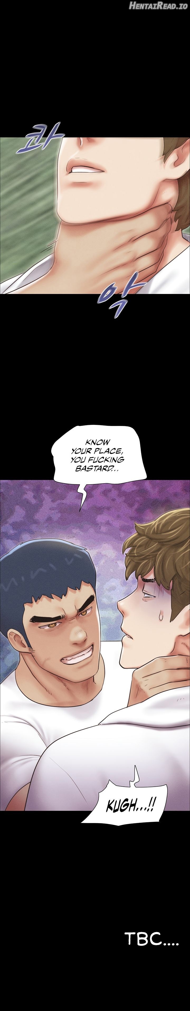 Soeun - Manhwa Chapter 47 - page 13