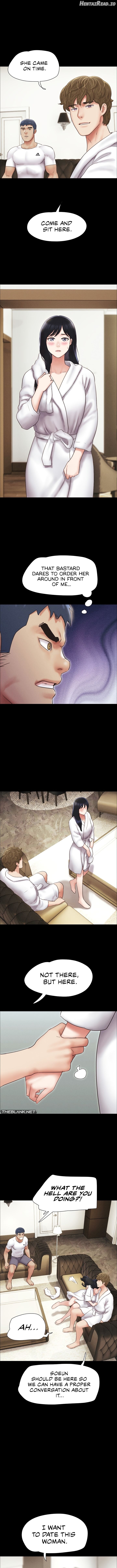 Soeun - Manhwa Chapter 47 - page 9