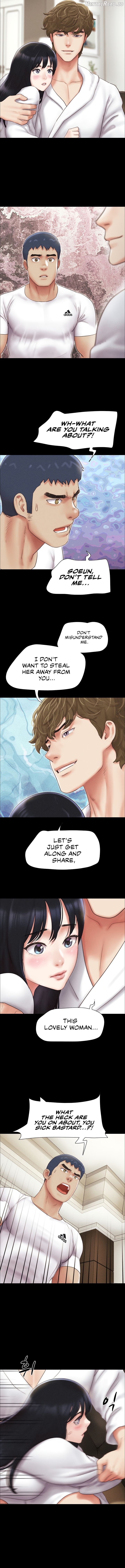 Soeun - Manhwa Chapter 47 - page 10