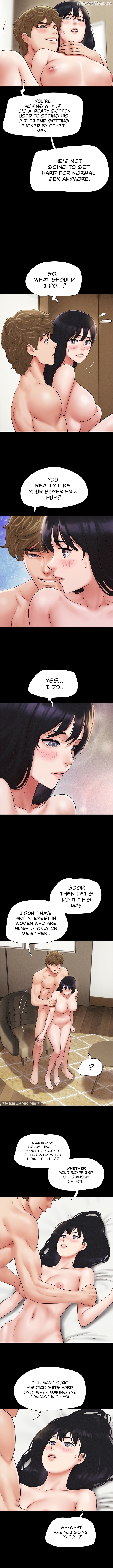 Soeun - Manhwa Chapter 48 - page 11