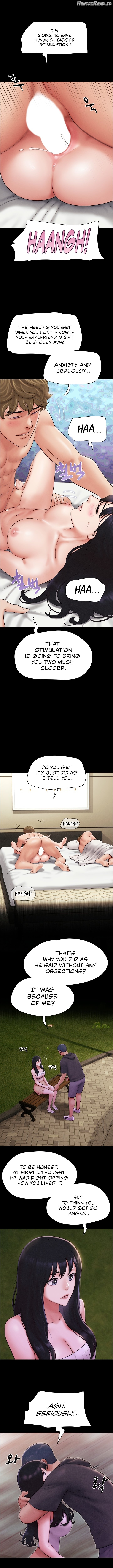 Soeun - Manhwa Chapter 48 - page 12