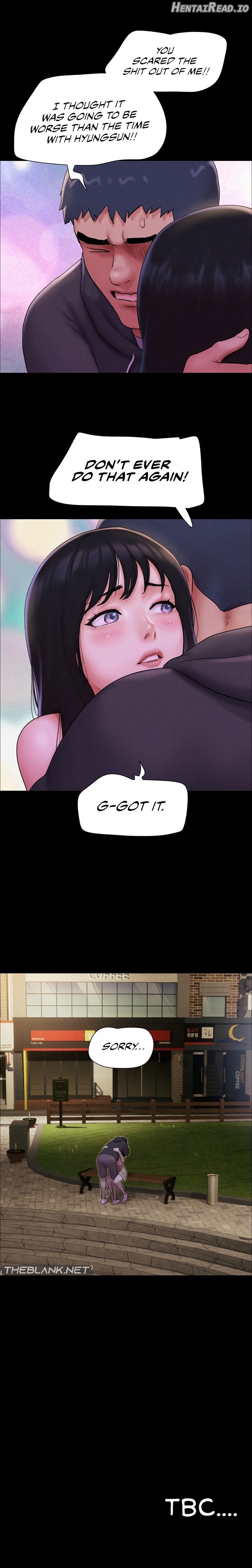 Soeun - Manhwa Chapter 48 - page 13