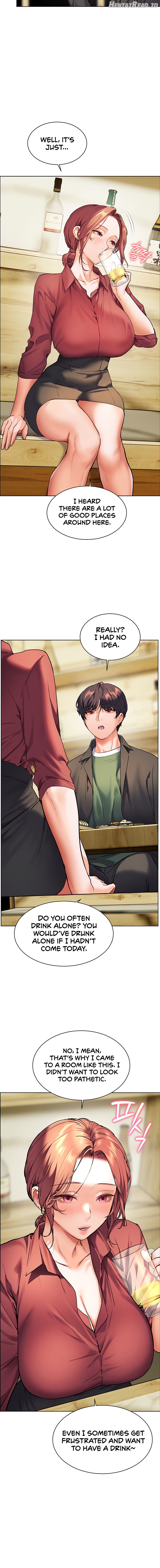 The Teachers’ Effort Chapter 43 - page 2