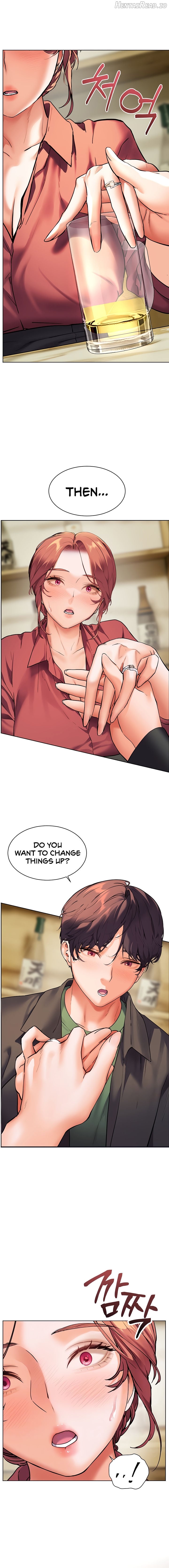 The Teachers’ Effort Chapter 43 - page 4