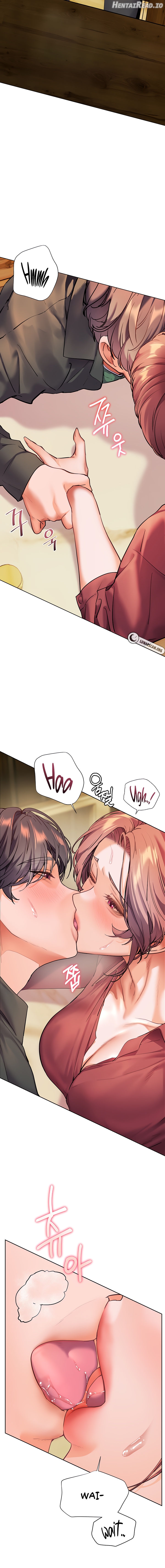 The Teachers’ Effort Chapter 43 - page 6