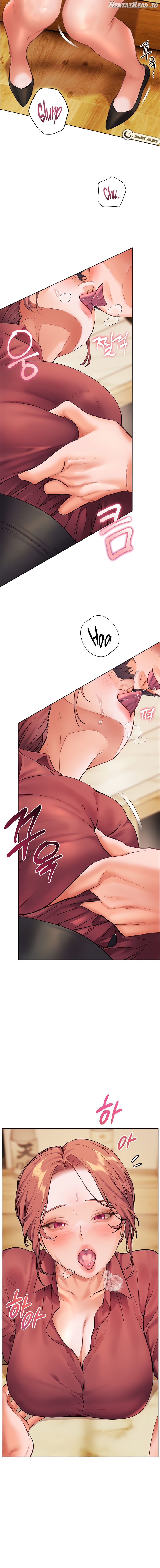 The Teachers’ Effort Chapter 43 - page 10