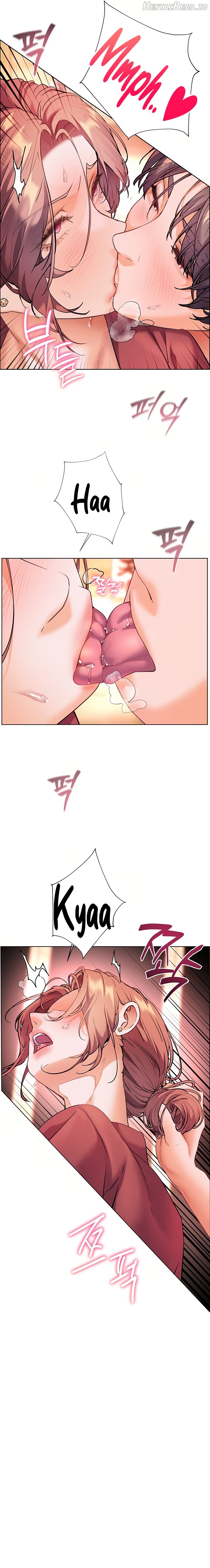 The Teachers’ Effort Chapter 44 - page 12