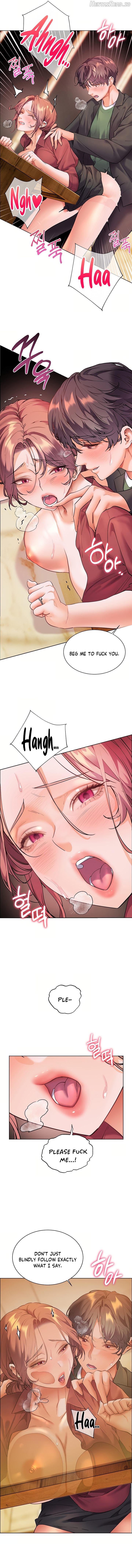 The Teachers’ Effort Chapter 44 - page 9