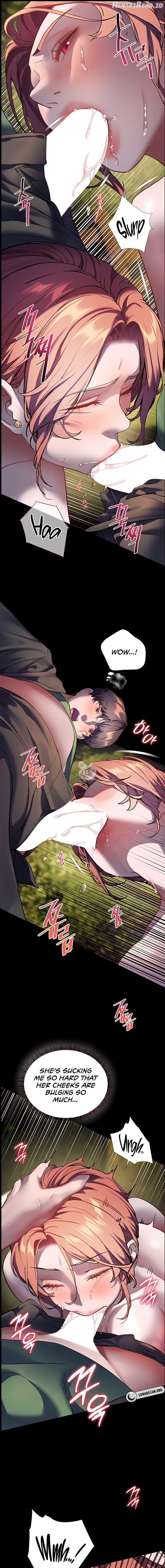 The Teachers’ Effort Chapter 46 - page 15