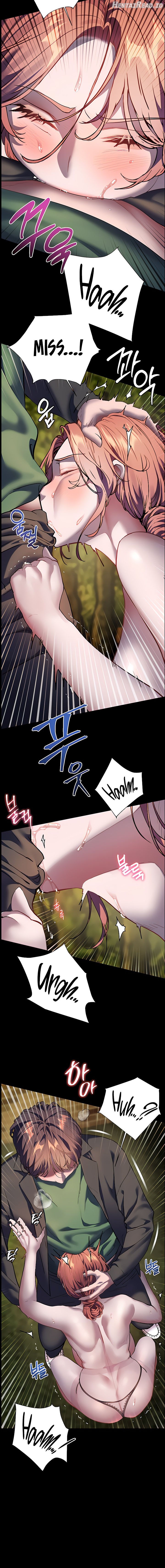 The Teachers’ Effort Chapter 46 - page 16