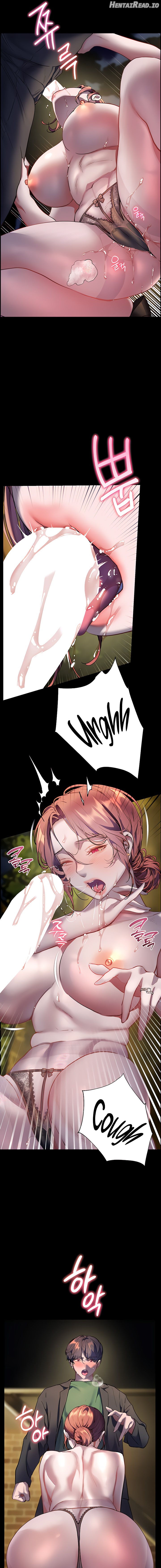 The Teachers’ Effort Chapter 46 - page 17