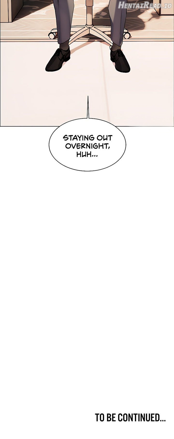 The Teachers’ Effort Chapter 46 - page 26
