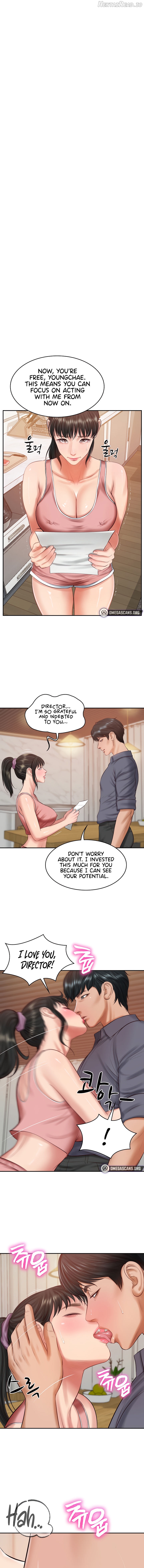 The Billionaire’s Monster Cock Son-In-Law Chapter 43 - page 1