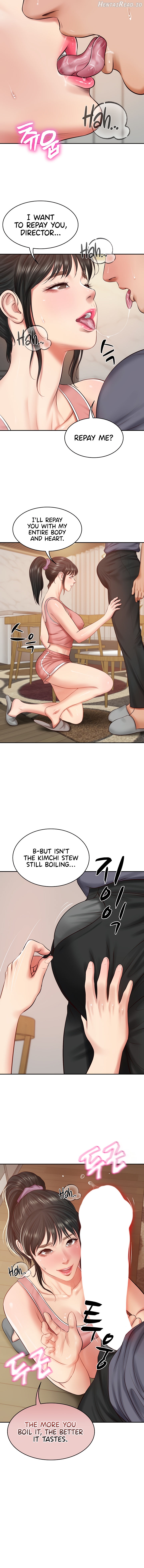 The Billionaire’s Monster Cock Son-In-Law Chapter 43 - page 2