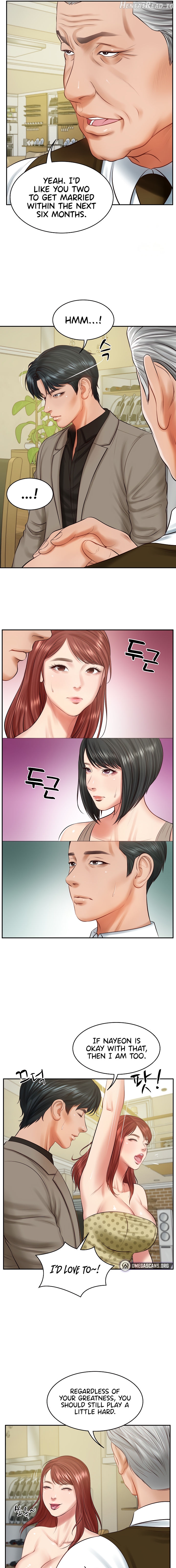 The Billionaire’s Monster Cock Son-In-Law Chapter 43 - page 13