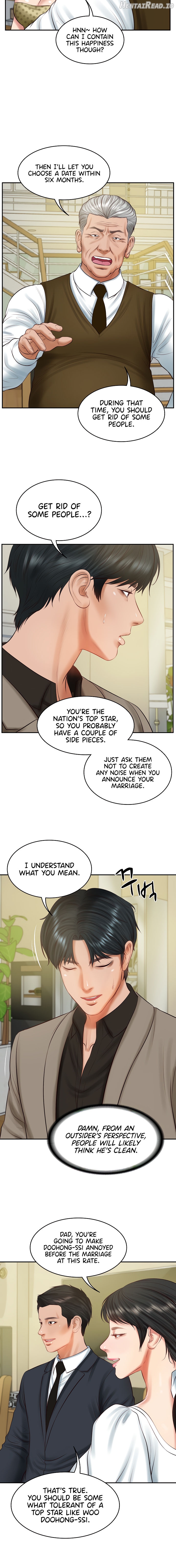 The Billionaire’s Monster Cock Son-In-Law Chapter 43 - page 14
